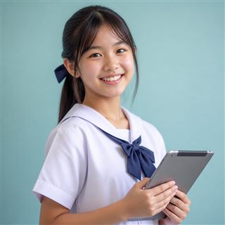 Minh · học sinh lớp 9