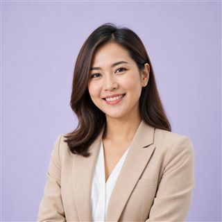 Cô Lan · giáo viên tiếng Anh lớp 4–5